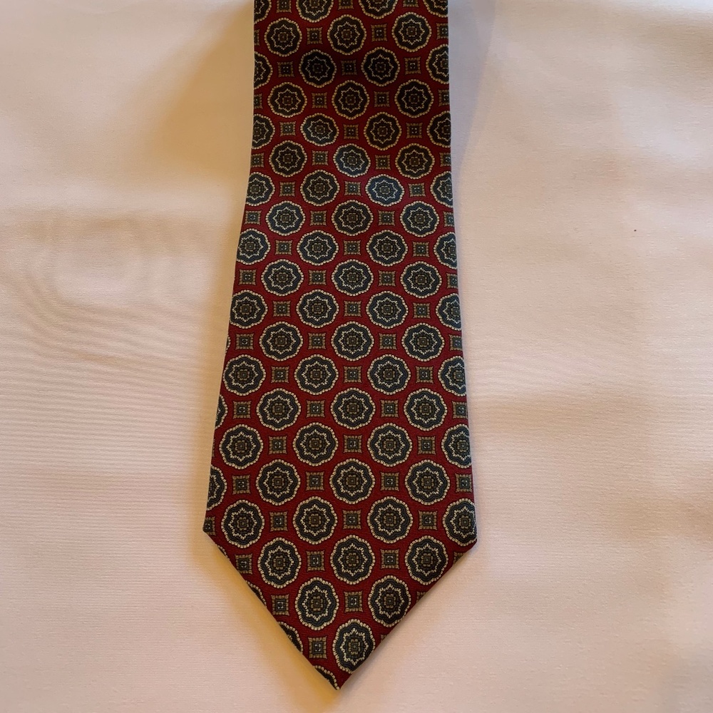 Men's Neck Tie